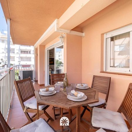 Mediterranean Way - Bohemian Apartment Камбрильс Экстерьер фото